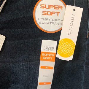 NWT Stitchfix boy's jeans